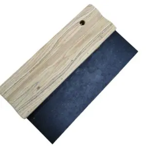 Tilers Mate 6 Inch Tile Grout Squeegee