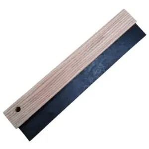 Tilers Mate 9 Inch Tile Grout Squeegee
