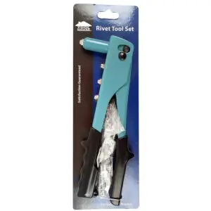 Rivet Tool Set