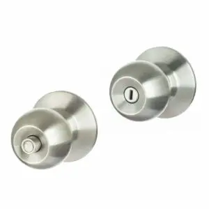 Cirque Knob Set Privacy