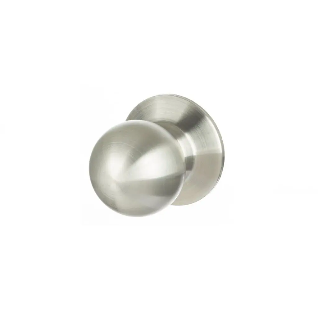 Cirque Knob Dummy S/S