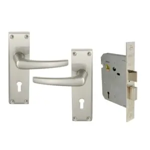 Contract-Lever Lock Kit