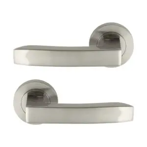 Futura-Corbel Dummy Lever Non Handed