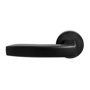 Windsor Futura Corbel Dummy Lever Blk