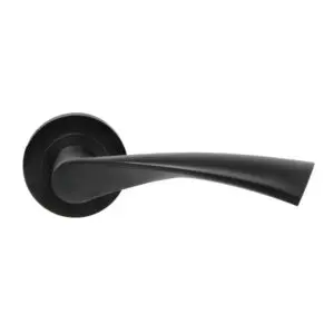 Futura-Helix Dummy Left Blk