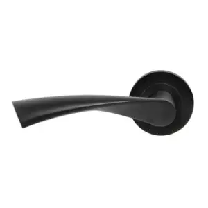 Futura-Helix Dummy Right hand  Blk