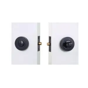 Futura - Privacy Set 60mm B/S