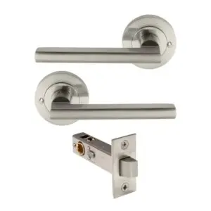 Futura-Apex Intergrated Privacy Set