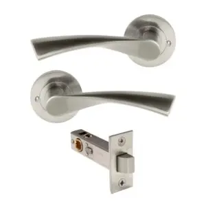 Futura-Helix Integrated Privacy Set