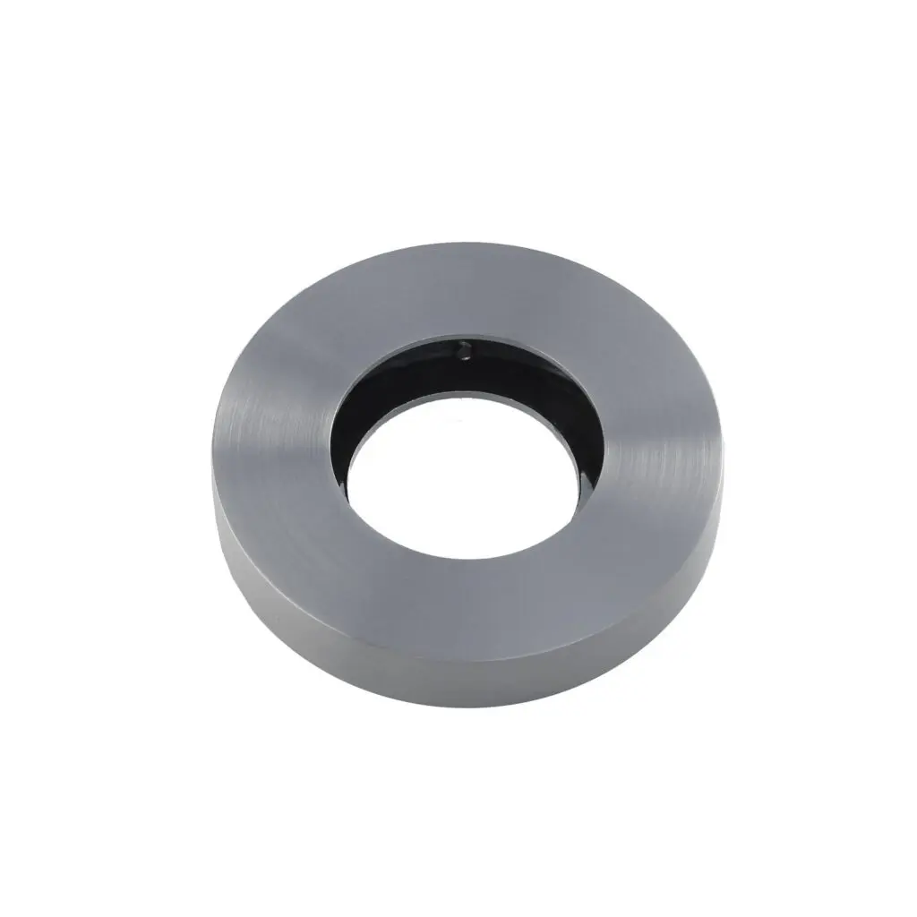 65mm Adaptor Plate For Futura Round Rose
