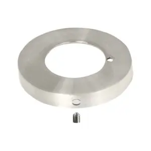 Adapter For Apex Privacy Set.