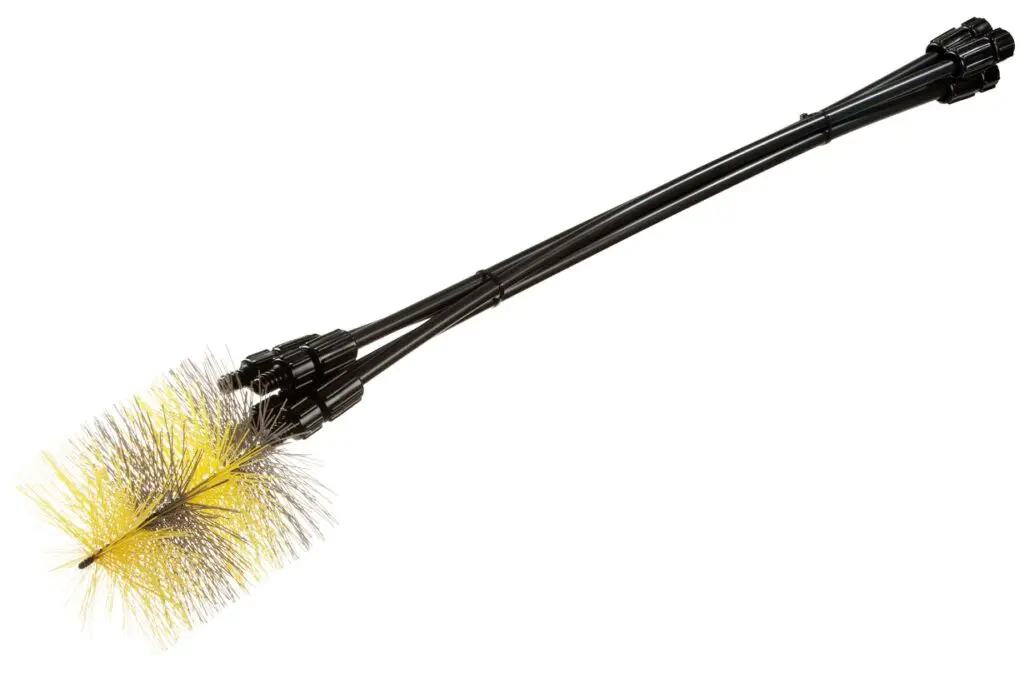 Chimney Cleaning Kit