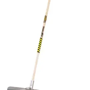 450mm Blade Sweep Broom Complete