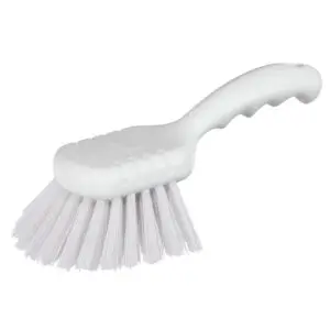 Gong Brush White Browns