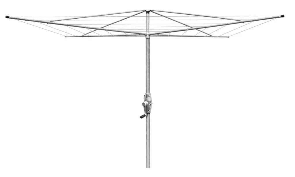 Austral Supa Clothes line