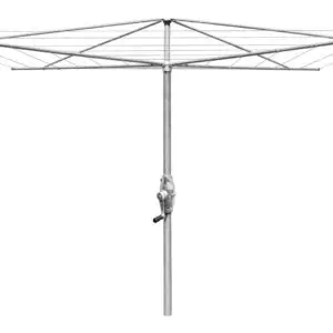 Austral Supa Clothes line