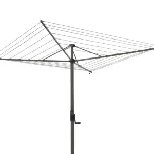 Austral Foldaway 45 Woodland Grey Rotary