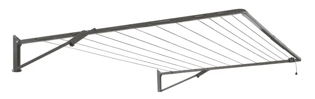 Austral Standard 28 Woodland Grey Line