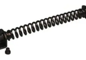 Gate Spring 270mm Black DP1