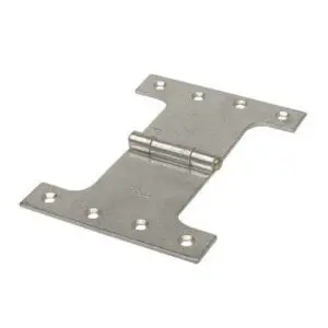 Parliament Hinge 127mm Zp