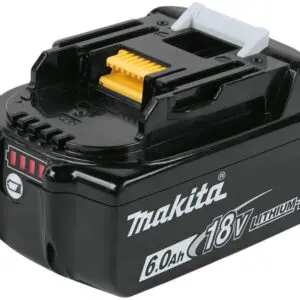 Makita Battery 18V 6Ah LXT