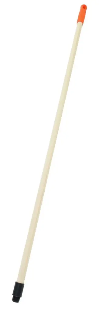 Broom Screw Handle Only Browns
