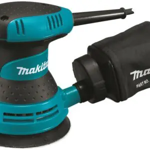 Makita Orbital Sander 125mm B05030