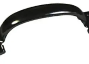 170MM Black Pull Handle DP1