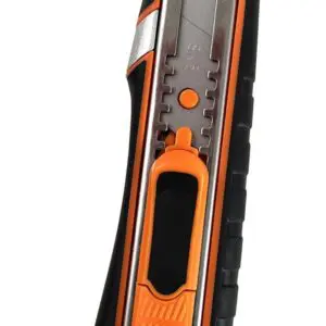Cutter / Safety Knife18mm With Magnet