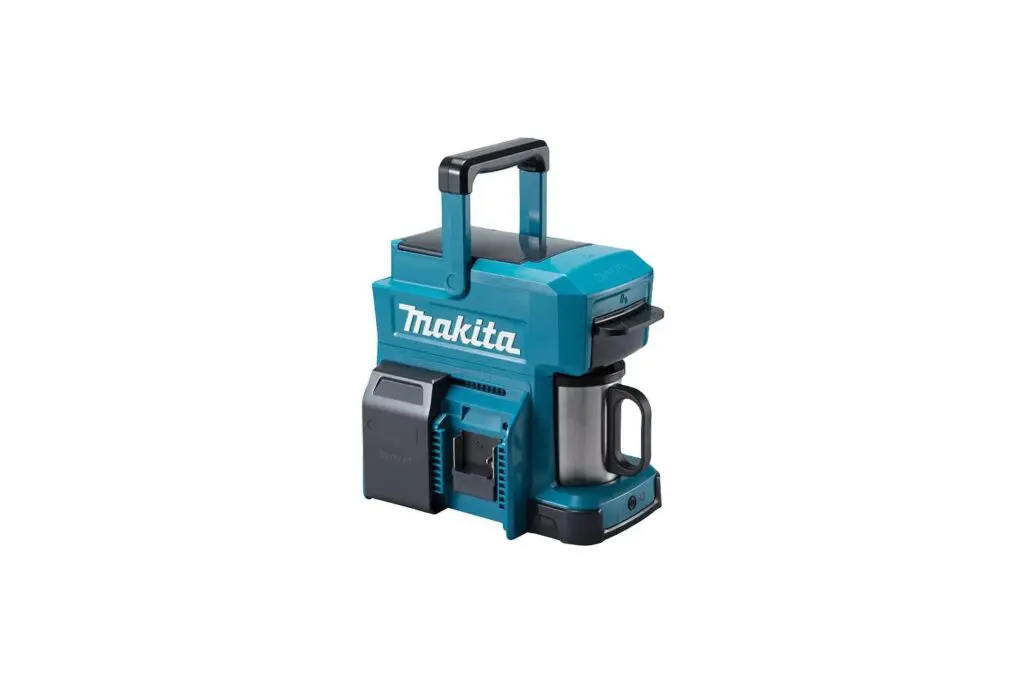 Makita Coffee Maker
