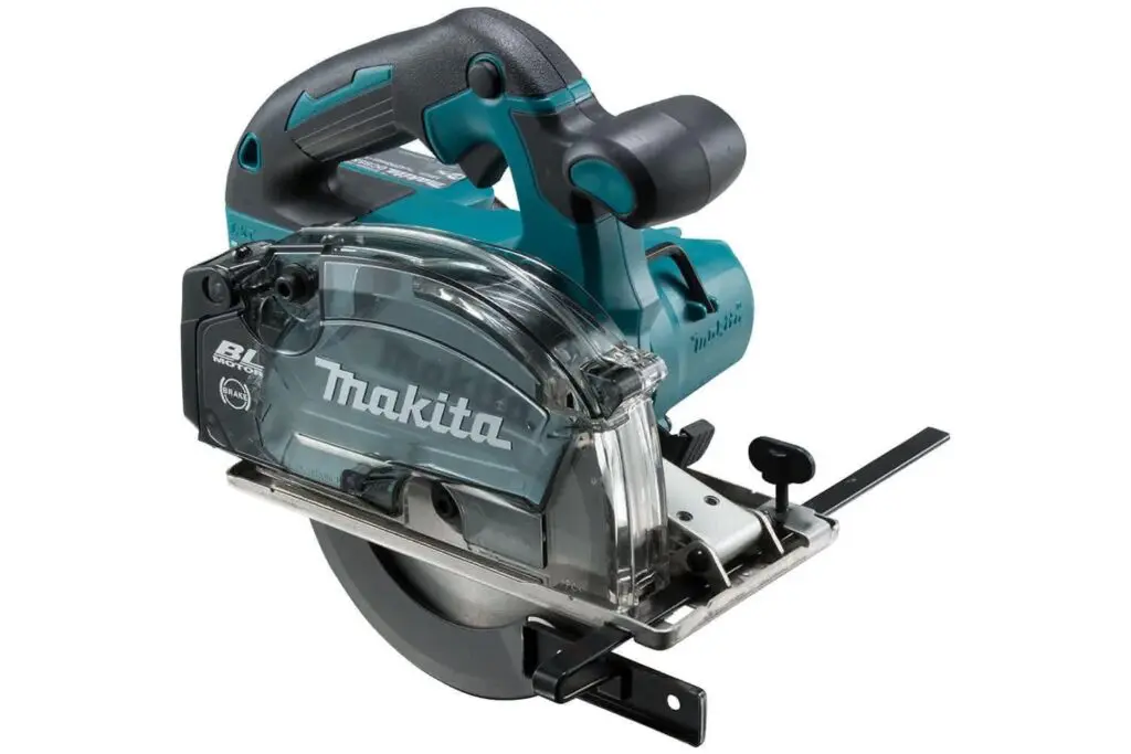 Makita Cordless Metal Cutter 18V