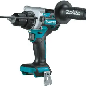 Makita 18V LXT Brushless Hammer Drill