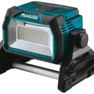 Makita 18V LED Light 10000lm AC/DC