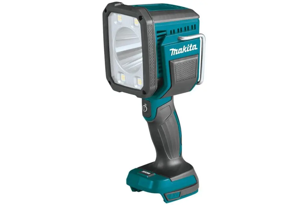 Makita 18V LXT Led Flashlight