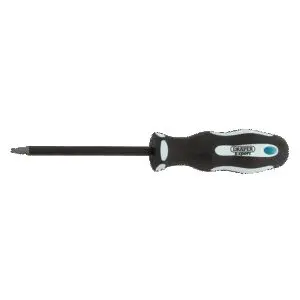 Screwdriver 100mm No.1 Sq Fuller