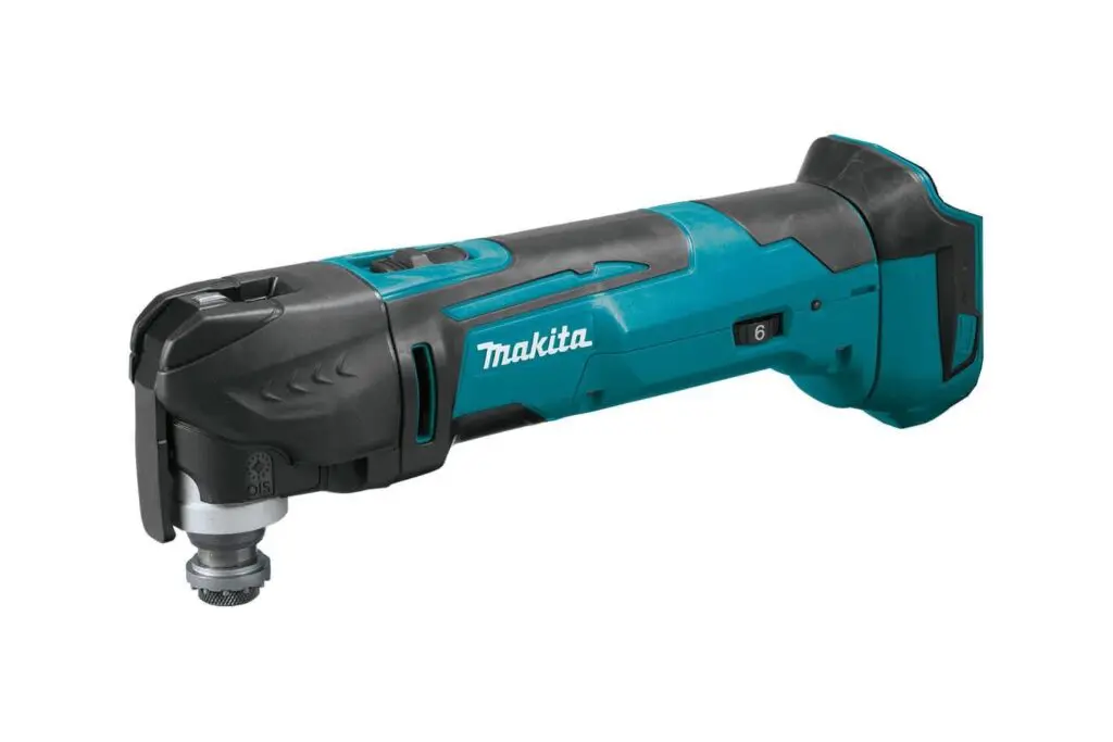 Makita 18V Cordless Multitool
