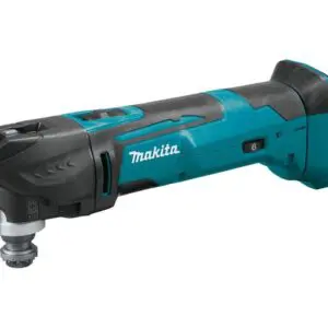 Makita 18V Cordless Multitool