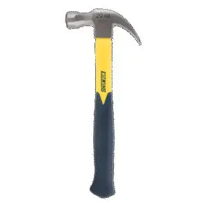 Estwing F/Glass Hammer 20oz