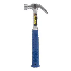 Estwng E3-16C 16oz Claw Hammer
