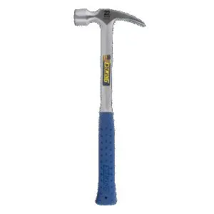 Estwing Smth Straight Claw Hammer 22oz