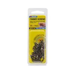 Long Thread F/B Csk 5G x 15