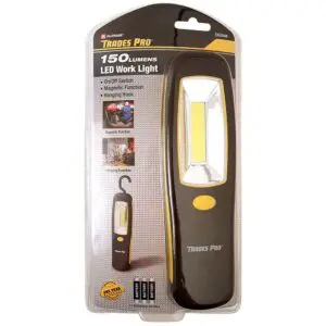 Led Worklight/ Hook / Magnet