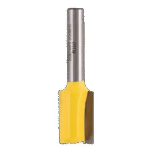 13.0mm 2Fl Straight Bit