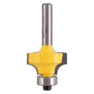 6.35mm Rounding Over Bit
