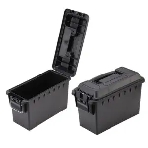 Woodbuilt Utility Field Box Blk