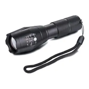 3w Cree Super Bright Led