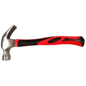 Claw Hammer