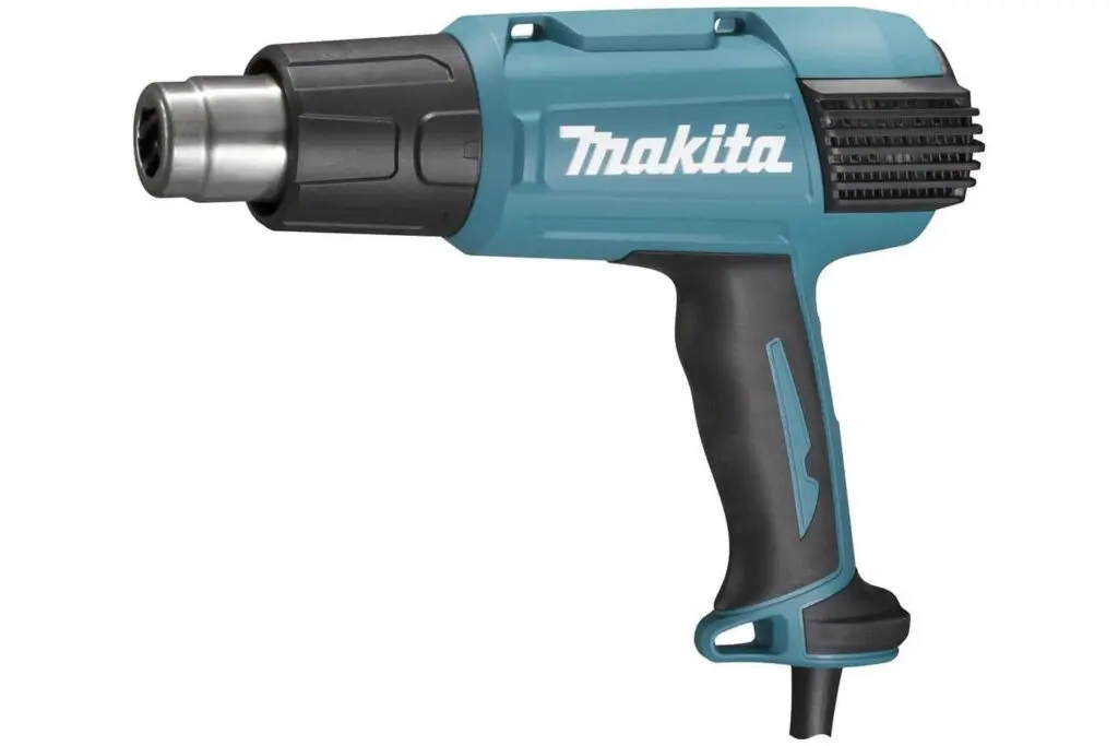 Makita 2 000 W Heat Gun