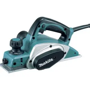 Makita Planer 82mm With Case