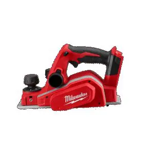 Brushed Planer Tool Only